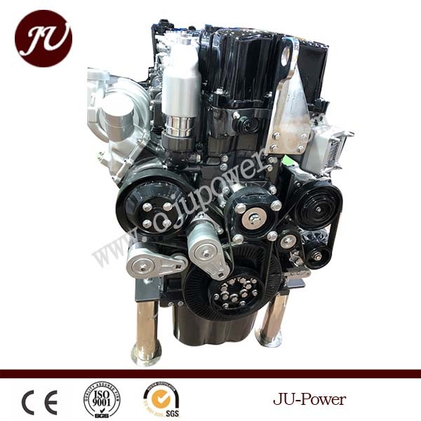 Shangchai Engine