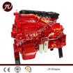 DCEC diesel engine QSZ13 with bore 130mm 163 stroke