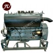 6 cylinder deutz air cooled engine F6L914 for construction