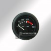 Gauge_Water temp gauge 52mm-12V