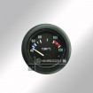 Gauge_Water temp gauge 52mm-12V 