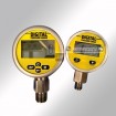 Gauges_Digital pressure gauge