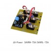 Genset AVR SAVRH-75H Voltage Regulator 3 Phase Sensing Input 