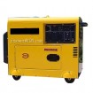 Diesel Generator Quiet Portable 5KW-20KW