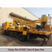 XCMG Crane & spare parts 10