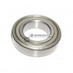 Single Row 6212-ZNB Deep Groove Ball Bearing