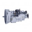 ZF Fuller Transmission 10TD1800